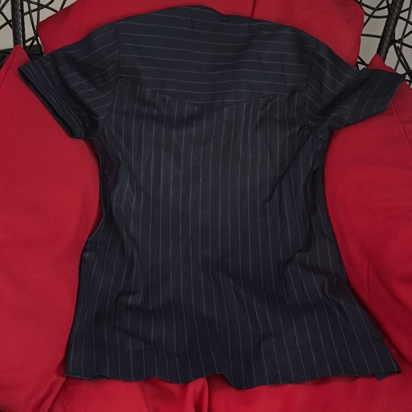 𝅺BOY Tailored traditional ethnic Kaftan shirt - size 7 - Picture 9 of 9